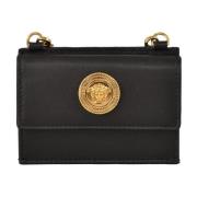 Accessoire Versace , Black , Heren