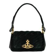 Tas Vivienne Westwood , Green , Dames