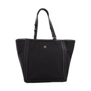 Tote Bags Tommy Hilfiger , Blue , Dames