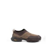 Casual Instapmodel Schoenen ROA , Brown , Heren