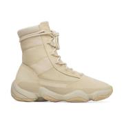 Hoge Zand Tactische Laarzen Yeezy , Beige , Heren