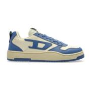 Sneakers S-Ukiyo Diesel , Blue , Heren