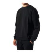 Heren Crewneck Essentials Sweatshirt Gcds , Black , Heren