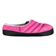 Pantoffels CMP , Pink , Dames