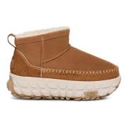 UVenture Daze Ultra UGG , Brown , Dames