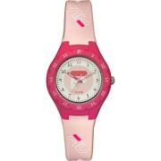 Unisex Kinderhorloge Filakids 30 mm Siliconen Band 38-204 Fila , Pink ...