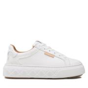 Ladybug Sneaker Tory Burch , White , Dames