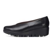 Mocasín FLY Negro, Color: Negro Wonders , Black , Dames