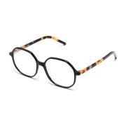 Avery 001 Optical Frame Kaleos , Black , Unisex