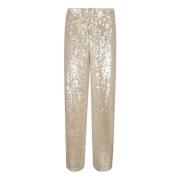 Ivoor Broek Philosophy di Lorenzo Serafini , Beige , Dames