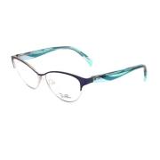 Zilveren Metalen Frame Dameshorloge Emilio Pucci , Gray , Dames