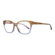 Multicolor Dames Blauwfilter Optische Monturen Tom Ford , Multicolor ,...