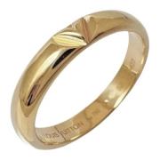 Pre-owned Yellow Gold louis-vuitton-jewelry Louis Vuitton Vintage , Ye...