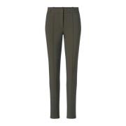 Alie Broek Fusalp , Green , Dames