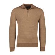 Bruine trui Polo Ralph Lauren , Brown , Heren