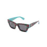 Roses 2 BL Limited Edition Sunglasses Etnia Barcelona , Multicolor , U...