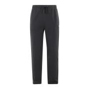 Loopback Sweatpants Polo Ralph Lauren , Black , Heren