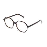 Avery 002 Optical Frame Kaleos , Brown , Unisex