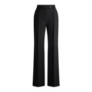 Joline Broek Fusalp , Black , Dames