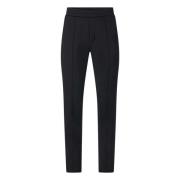 Malaga Broek Fusalp , Black , Heren