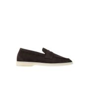 Luciana Schoenen Scarosso , Brown , Dames