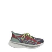 Canvas UltraBoost 5 Sneaker Adidas by Stella McCartney , Multicolor , ...