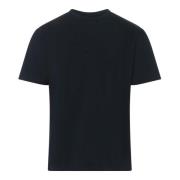 Riviere T-Shirt Fusalp , Blue , Heren