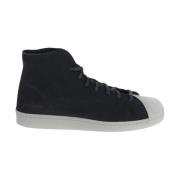 Casual Sneaker Schoenen Y-3 , Black , Heren