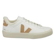 Winter Veld Sneakers Veja , White , Dames