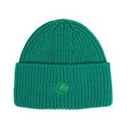 Gebreide Muts Fusalp , Green , Unisex