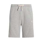 Korte Zomer Shorts Polo Ralph Lauren , Gray , Heren