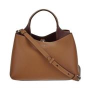 Handbags Tod's , Brown , Dames