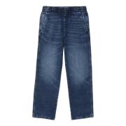 Regular Fit Jeans Polo Ralph Lauren , Blue , Dames