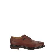 Leren Avignon Schoen Paraboot , Brown , Heren