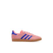 Gazelle sportschoenen Adidas Originals , Pink , Dames