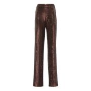 Rocket Pants MVP wardrobe , Brown , Dames