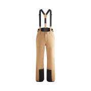 Hanz Broek Fusalp , Beige , Heren