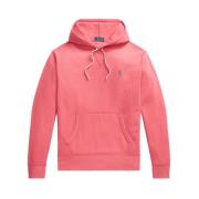 Hoodie T-shirt Polo Ralph Lauren , Red , Heren