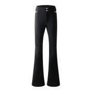 SKI Broek Fusalp , Black , Dames