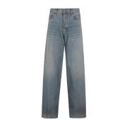 Bethany Jeans Haikure , Blue , Dames