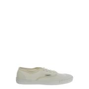 Canvas Sneaker Saint Laurent , White , Heren