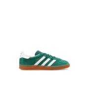 Gazelle Indoor sneakers Adidas Originals , Green , Dames