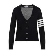 Cardigans Thom Browne , Blue , Dames