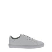 Leren Sneaker Clean 90 Stijl Axel Arigato , White , Heren