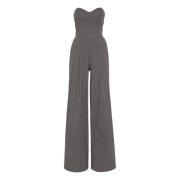 Fury Jumpsuit MVP wardrobe , Gray , Dames