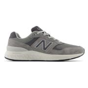 Verse Schuim Wandelen 880 v6 Sneakers New Balance , Gray , Heren