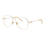 Snelle Optische Bril Givenchy , Yellow , Heren