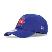 NBA Draft 920 Gebogen Klep Pet New Era , Multicolor , Heren