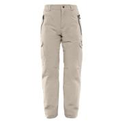 Ecru Gilles Broek Roberta Tonini , Beige , Heren