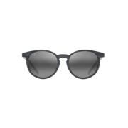 Sunglasses Maui Jim , Gray , Unisex